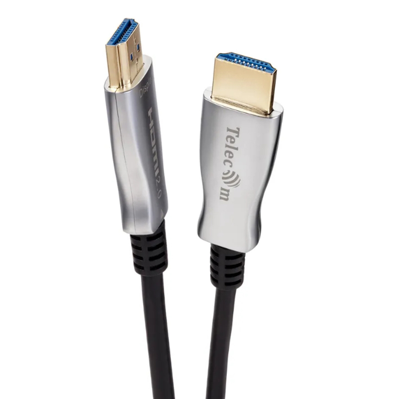 фото Аксессуар telecom hdmi - hdmi ver. 2.0 30m tcg2020-30m