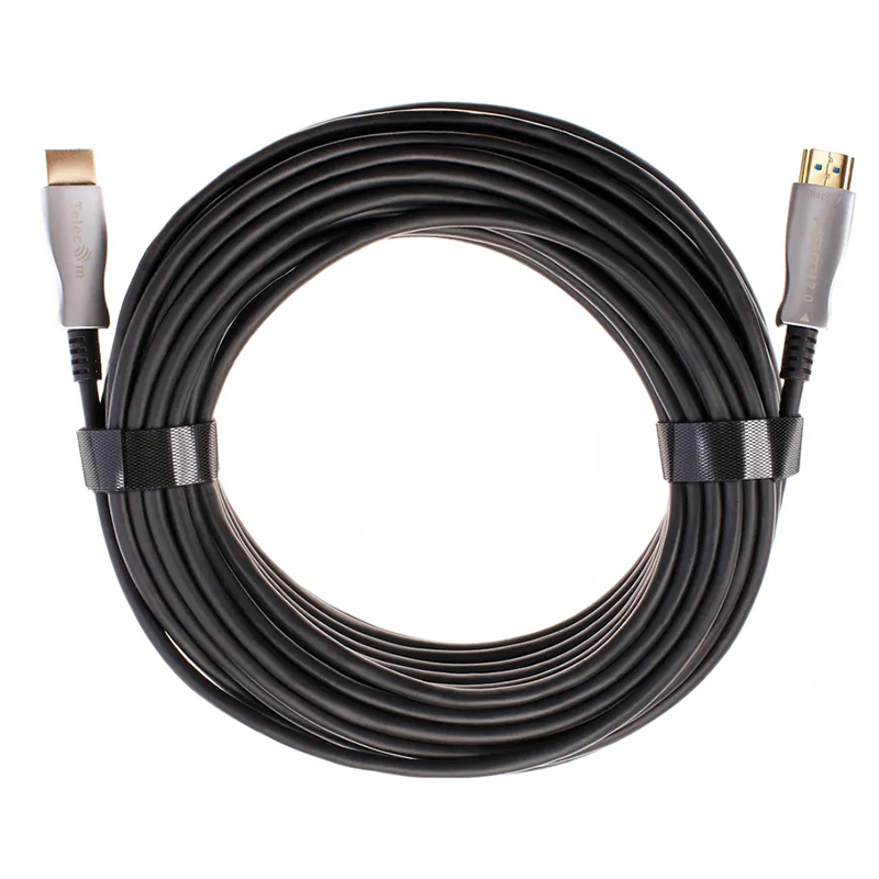 фото Аксессуар telecom hdmi - hdmi ver. 2.0 30m tcg2020-30m