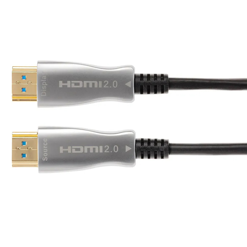 фото Аксессуар telecom hdmi - hdmi ver. 2.0 30m tcg2020-30m