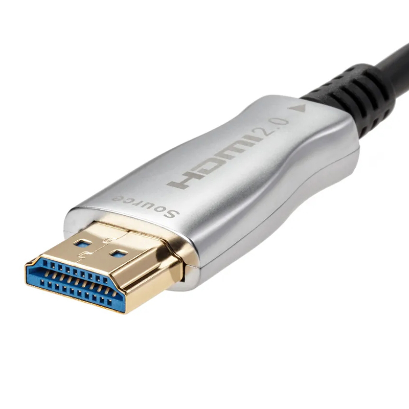 фото Аксессуар telecom hdmi - hdmi ver. 2.0 30m tcg2020-30m