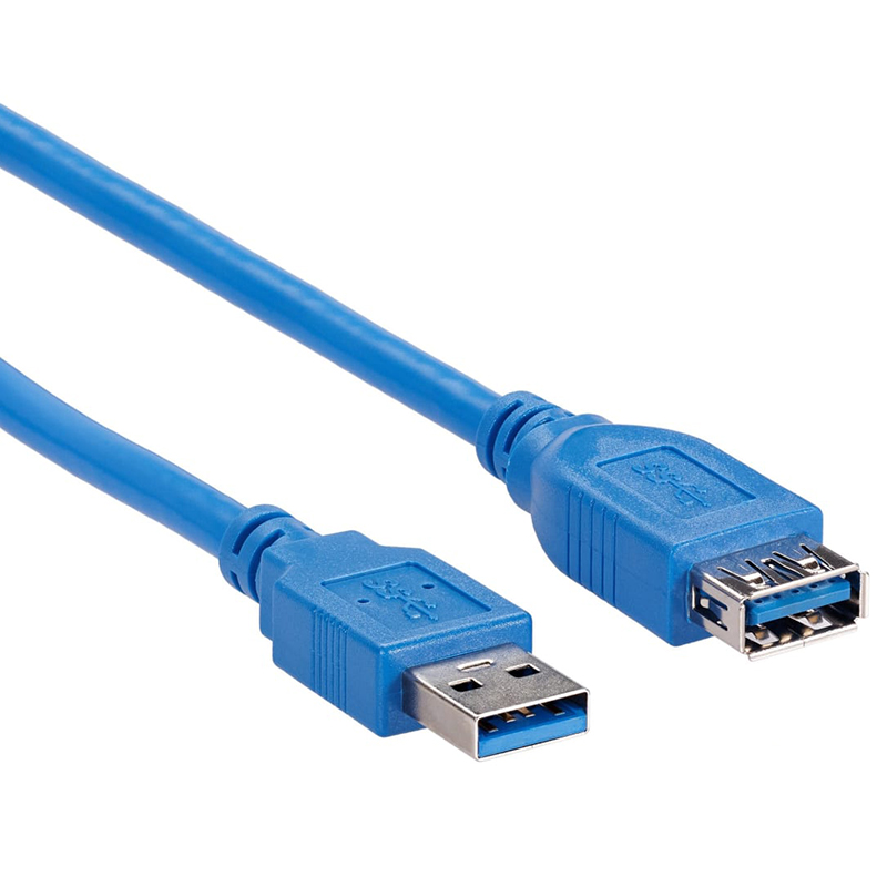  AOpen USB 3.0 Am-Af 1m ACU302-1M