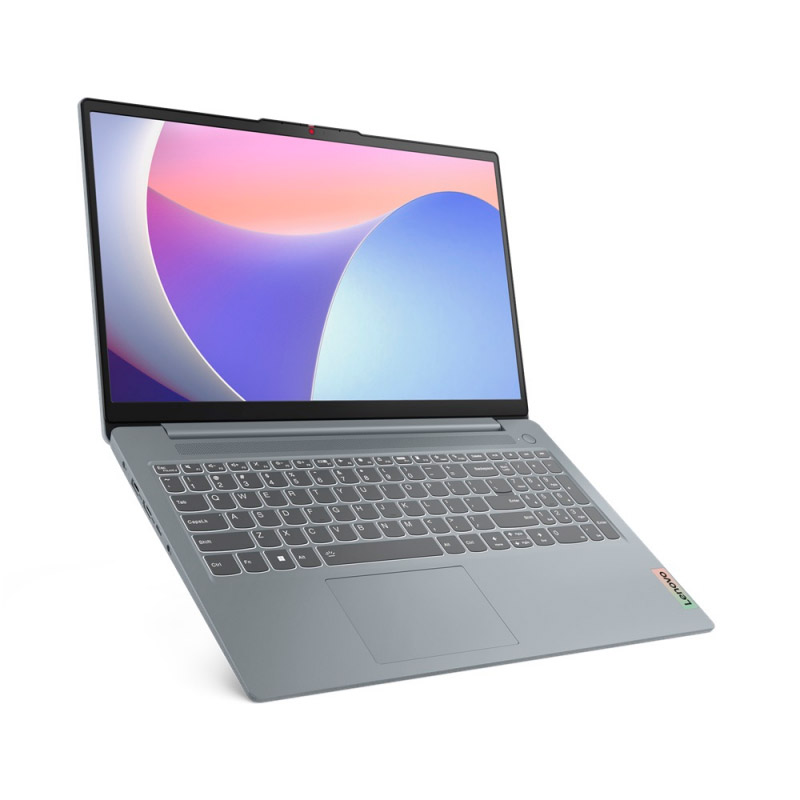 Ноутбук Lenovo IdeaPad 3 Slim Arctic Grey 82XB0006RK (Intel Core i3-N305 1.8 GHz/8192Mb/512Gb SSD/Intel UHD Graphics/Wi-Fi/Bluetooth/Cam/15.6/1920x1080/DOS) ноутбук lenovo ideapad 3 grey 81wq0086ru