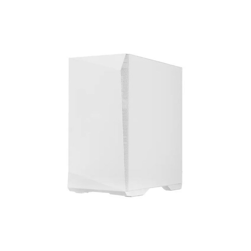 Корпус Zalman Miditower Z9 Iceberg MS White без БП