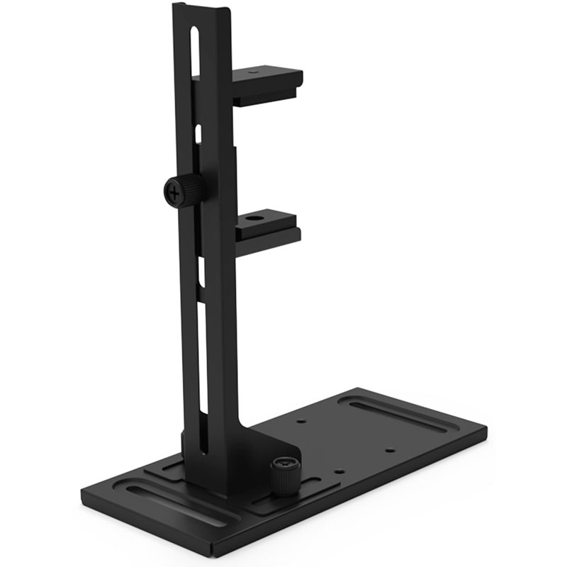 Корпус Zalman Miditower i4 TG Black без БП