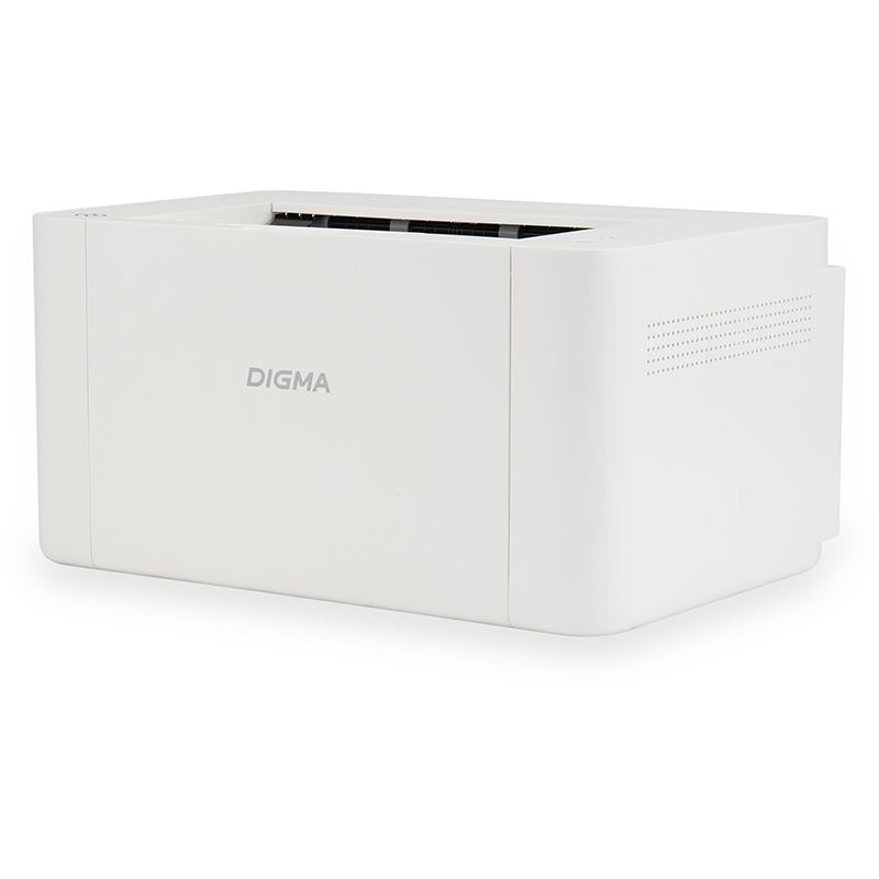 Принтер Digma DHP-2401W White 3d принтер tronxy crux1 fdm