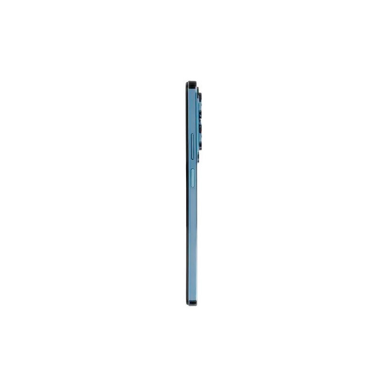 Сотовый телефон Infinix Hot 40 Pro 8/256Gb X6837 Palm Blue