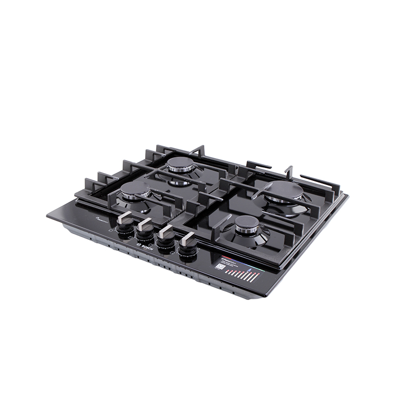 

Варочная панель Bosch PCP6A6B90R, PCP6A6B90R