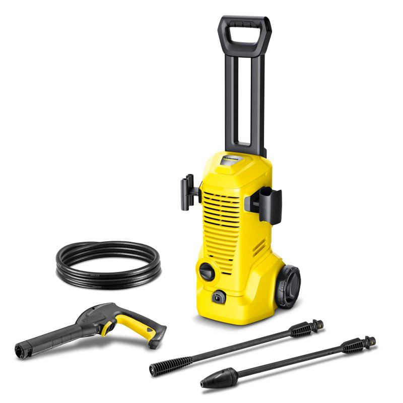 

Мойка Karcher K 2 Premium 1.673-530.0, K 2 Premium