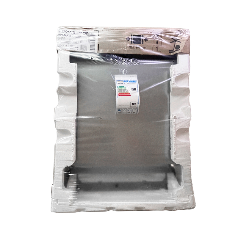 

Посудомойка Bosch SMV24AX00K, SMV24AX00K
