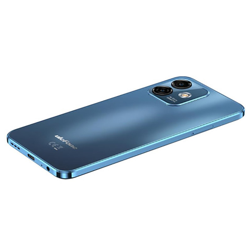 Сотовый телефон Ulefone Note 16 Pro 8/128Gb Blue
