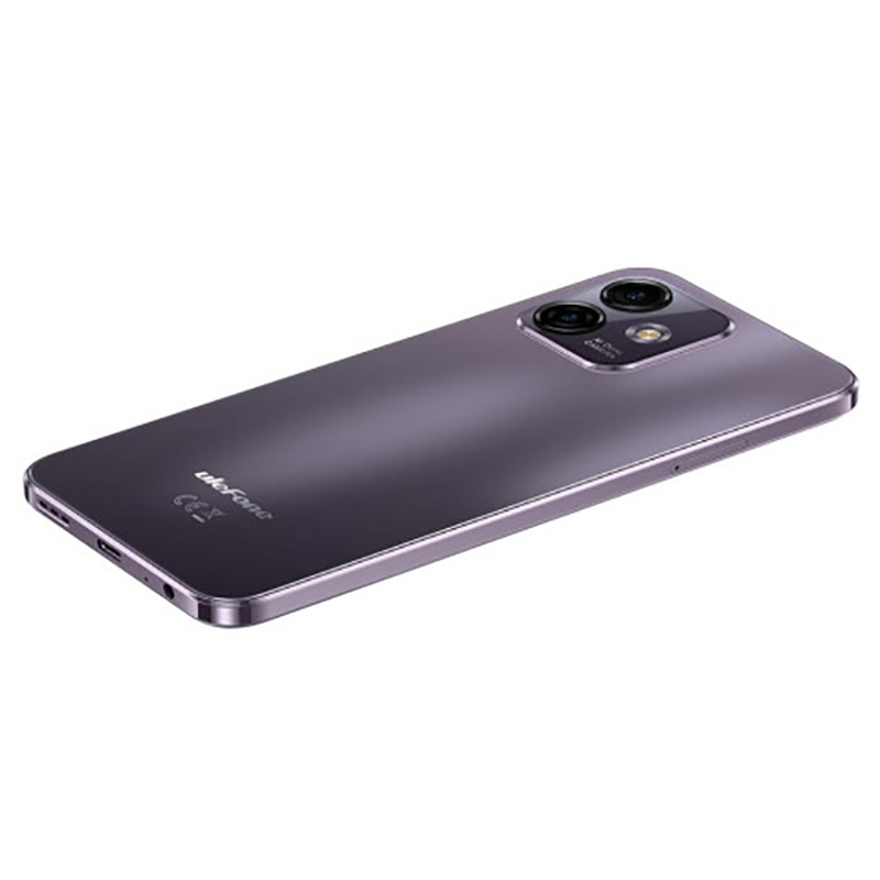 Сотовый телефон Ulefone Note 16 Pro 8/128Gb Violet