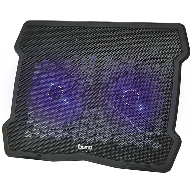 фото Подставка для ноутбука buro bu-lcp150-b212