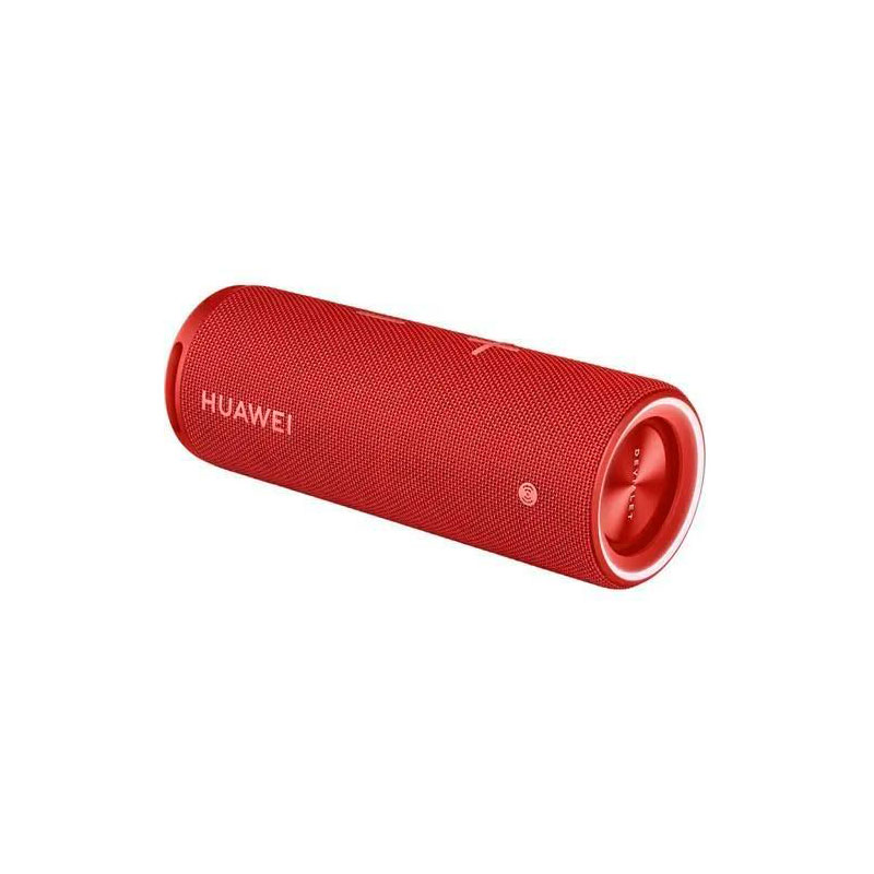 Колонка Huawei Sound Joy Red 55028881 цена и фото