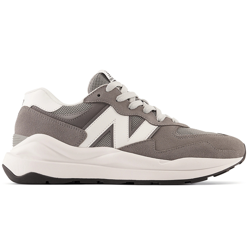 Кроссовки New Balance 740 р.10.5 US Grey M5740VPB