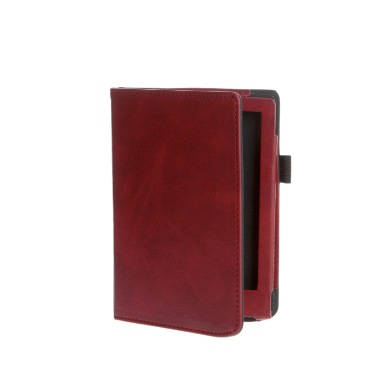 Аксессуар Чехол BookCase для Pocketbook 629 Verse / 634 Verse Pro Red BC-PB629-STND/RD
