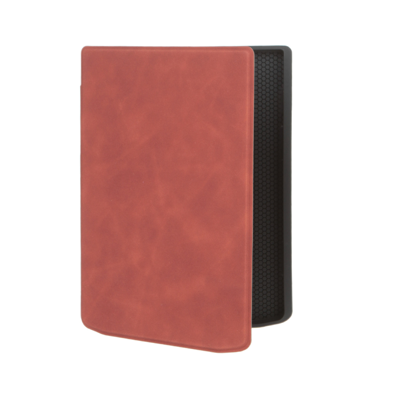   BookCase  Pocketbook 743 / inkPad 4 Slim Dark Brown PB_743_SLIM/DRKBR