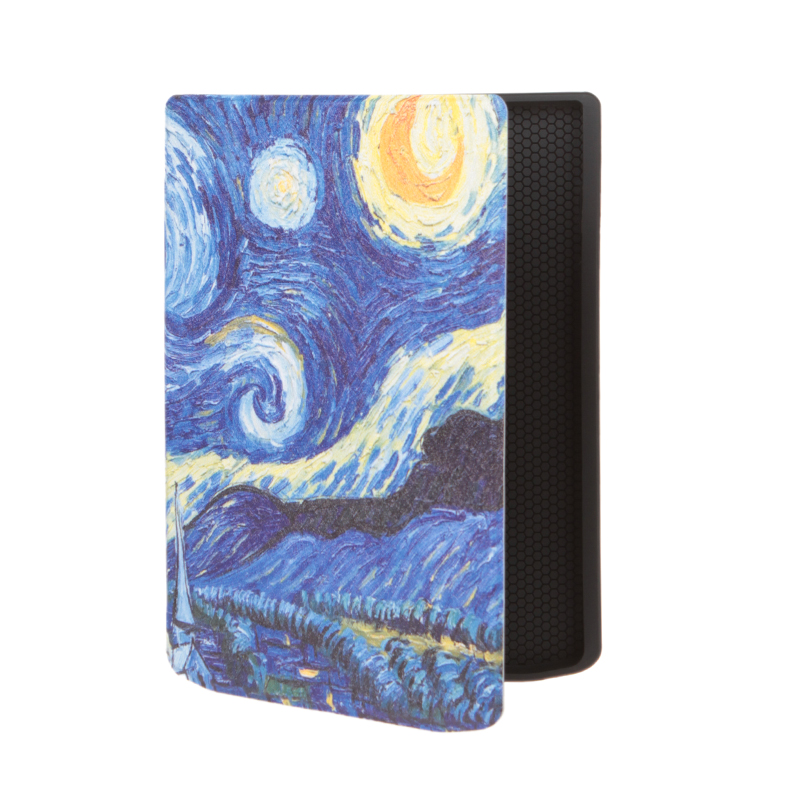   BookCase  Pocketbook 743 / inkPad 4 Slim Starry Sky PB_743_SLIM/SKY