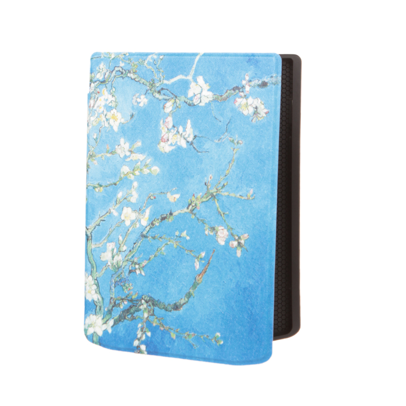   BookCase  Pocketbook 743 / inkPad 4 Slim Sakura PB_743_SLIM/SAK