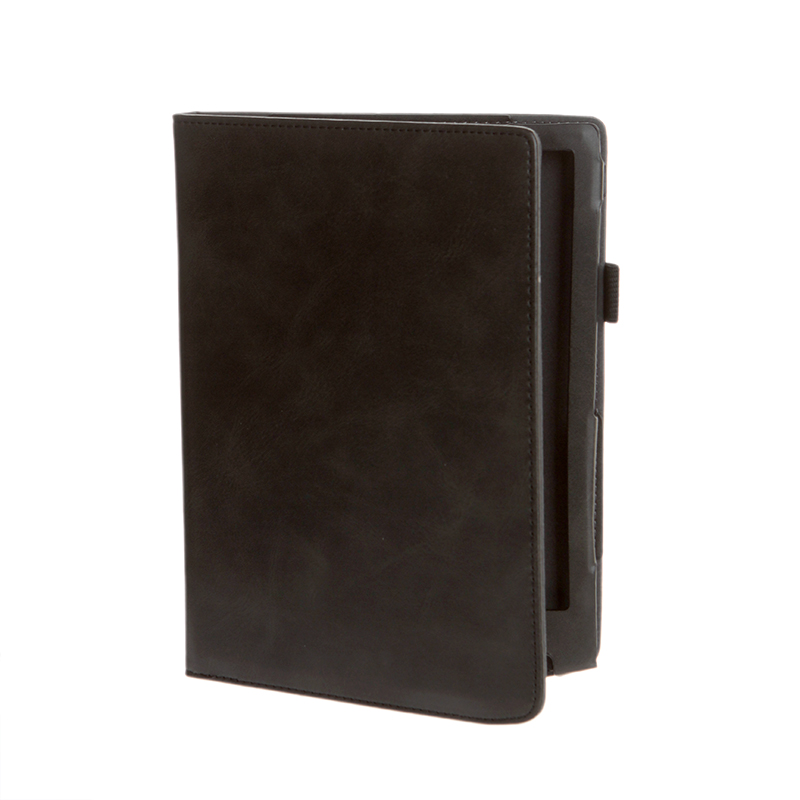 цена Аксессуар Чехол BookCase для Pocketbook 743 / InkPad 4 Black PB_743_STND/BL