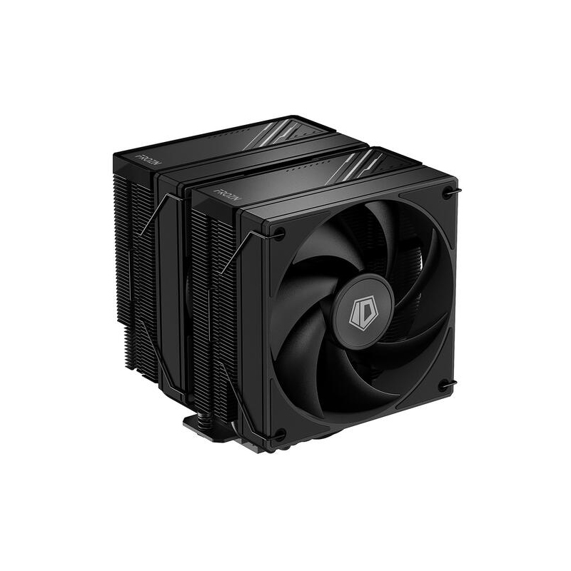  ID-Cooling Frozn A620 Black (Intel LGA1700/1200/1151/1150/1155/1156 / AMD AM5/AM4)