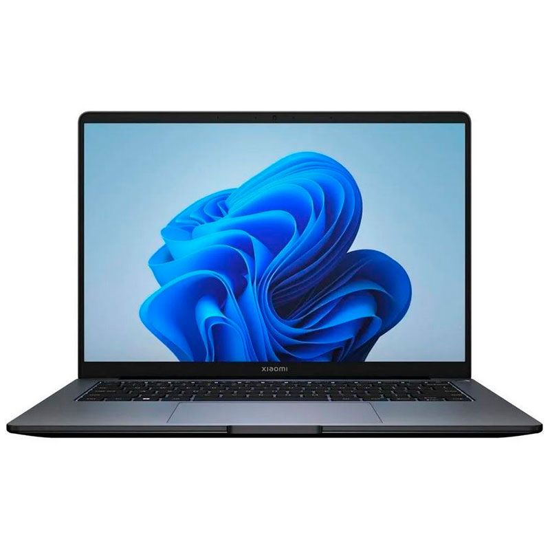 

Ноутбук Xiaomi Book X46638 Grey JYU4537RU (Intel Core i5 12500H 2.5 Ghz/16384Mb/512Gb SSD/Intel Iris Xe Graphics/Wi-Fi/Bluetooth/Cam/14/2880x1800/Windows 11), Book X46638 JYU4537RU