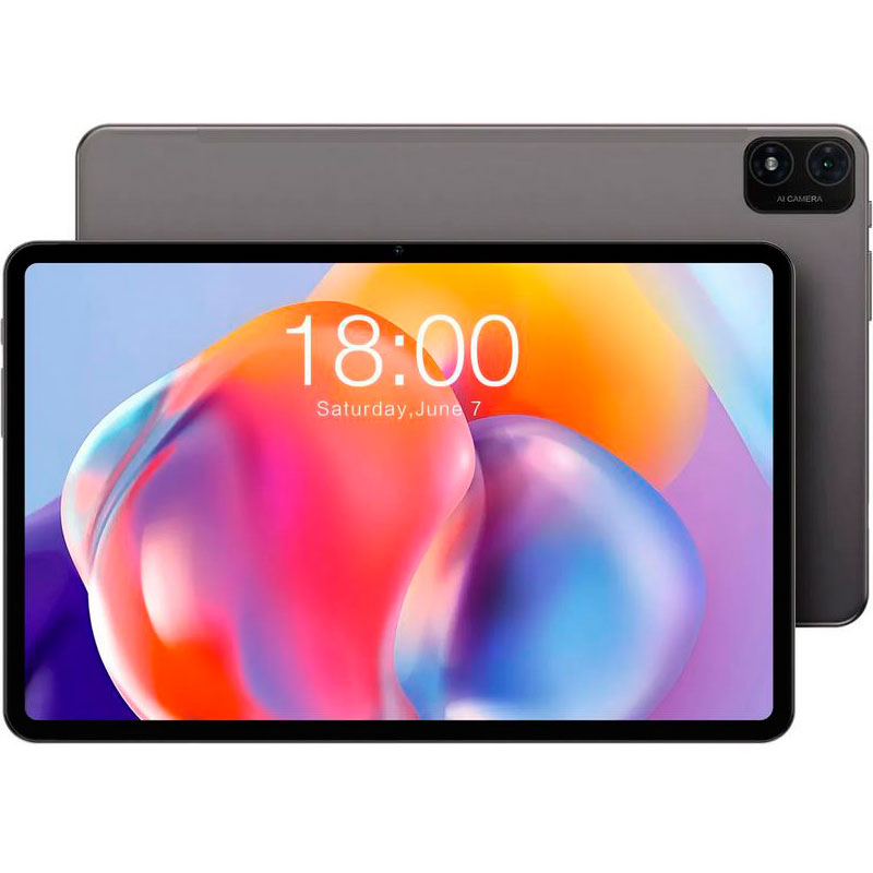 

Планшет Teclast T40S Grey, T40S