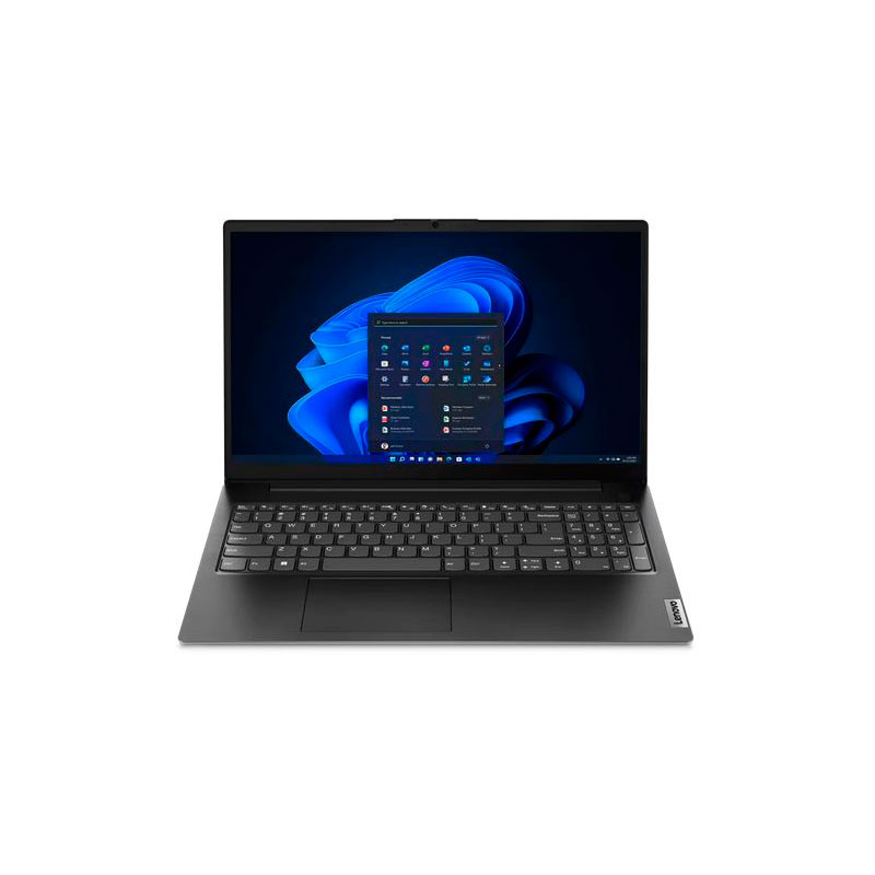 Ноутбук Lenovo V15 G4 IRU 83A10051RU (Intel Core i5-1335U 1.3Ghz/8192Mb/512Gb SSD/Intel UHD Graphics/Wi-Fi/Bluetooth/Cam/15.6/1920x1080/No OS)