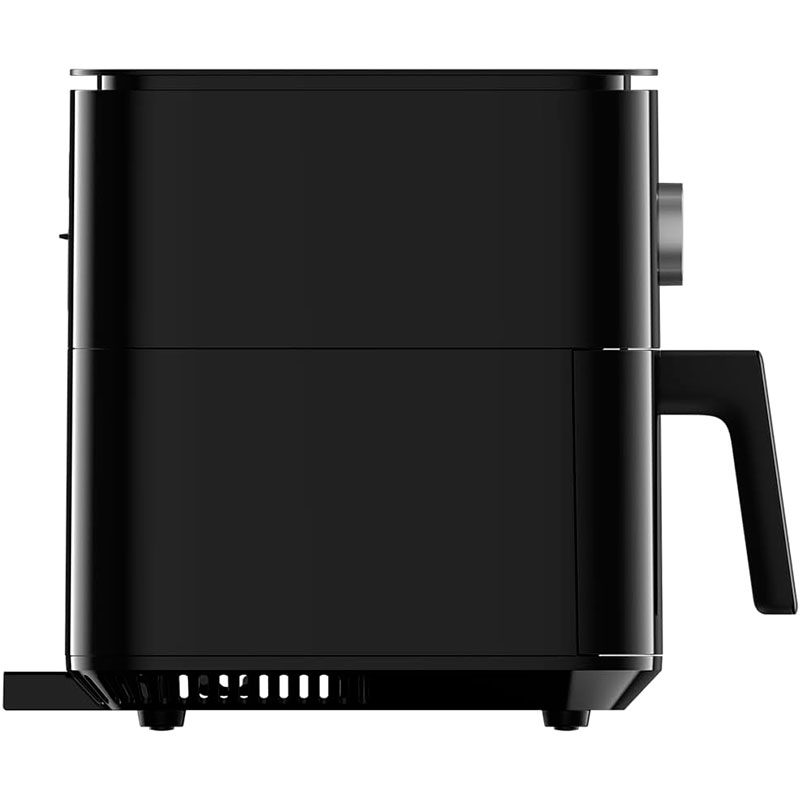 аэрогриль xiaomi maf08eu Аэрогриль Xiaomi Smart Air Fryer 6.5L Black EU BHR7357EU