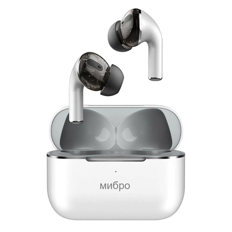 фото Наушники mibro earbuds m1 xpej005 white