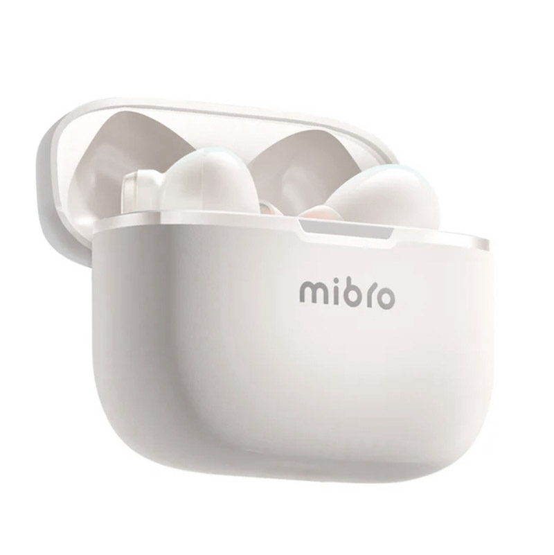 фото Наушники mibro earbuds ac1 xpej010 eu white