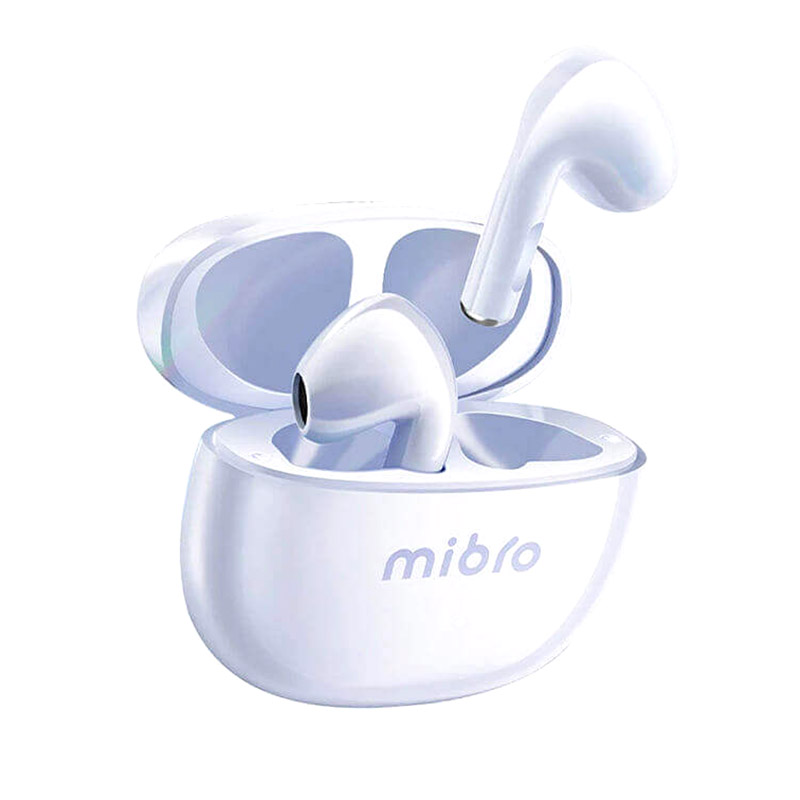 

Наушники Mibro Earbuds 4 XPEJ009 EU Purple, Earbuds 4