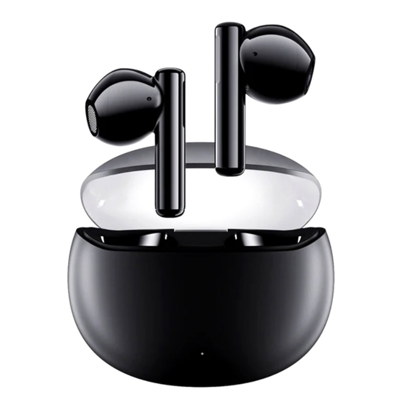 фото Наушники mibro earbuds 2 xpej004 eu black