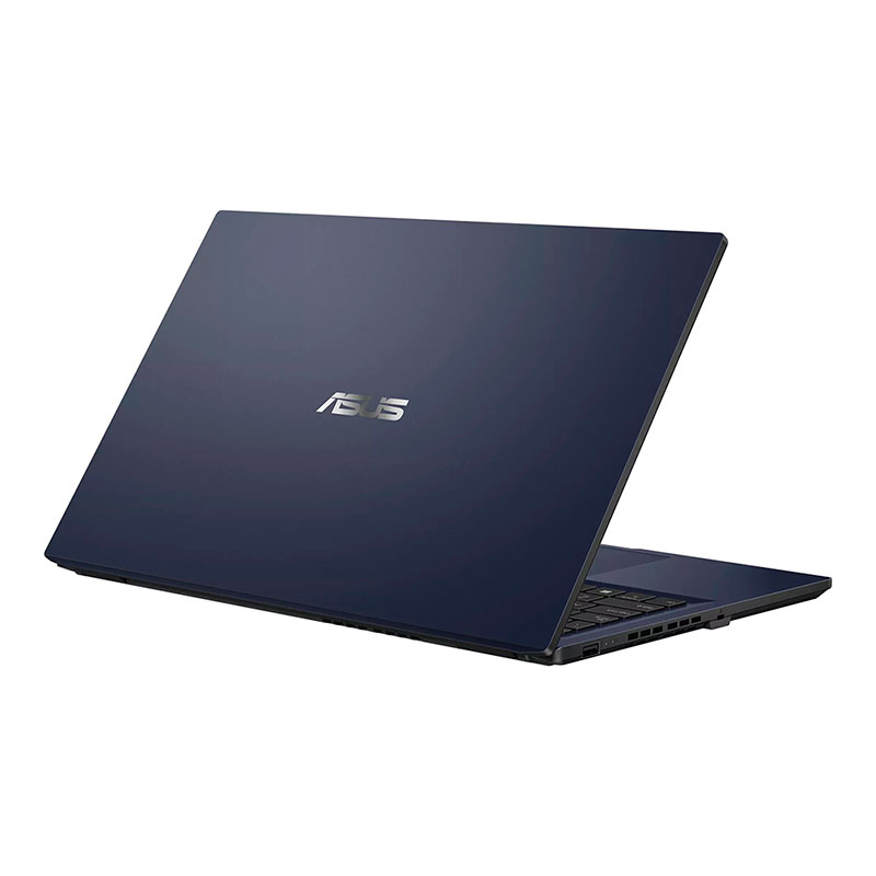 фото Ноутбук asus expertbook b1502cba-bq2730w 90nx05u1-m031a0 (intel core i5-1235u 3.3ghz/8192mb/512gb ssd/intel hd graphics/wi-fi/cam/15.6/1920x1080/windows 11 64-bit)