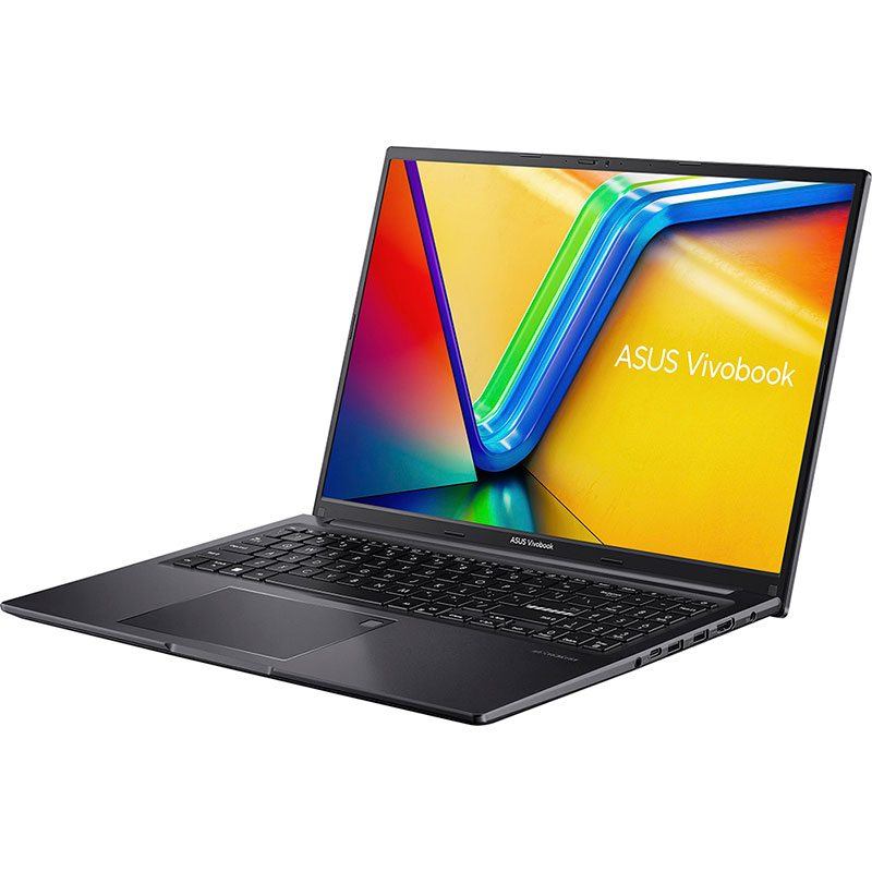 фото Ноутбук asus vivobook x1605za-mb121w 90nb0za3-m00k70 (intel core i3-1215u 1.2ghz/8192mb/512gb ssd/intel hd graphics/wi-fi/cam/16/1920x1200/windows 11 64-bit)