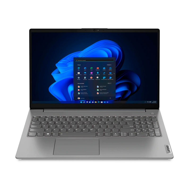 

Ноутбук Lenovo V15 G3 IAP 82TTA098IH (Intel Core i3-1215U 1.2GHz/8192Mb/512Gb SSD/Intel HD Graphics/Wi-Fi/Cam/15.6/1920x1080/No OS), 82TTA098IH