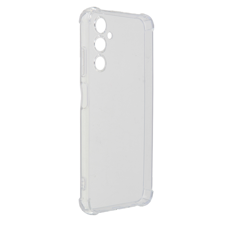 Чехол Pero для Samsung Galaxy A05S Silicone Transparent CC02-0265-TR цена и фото