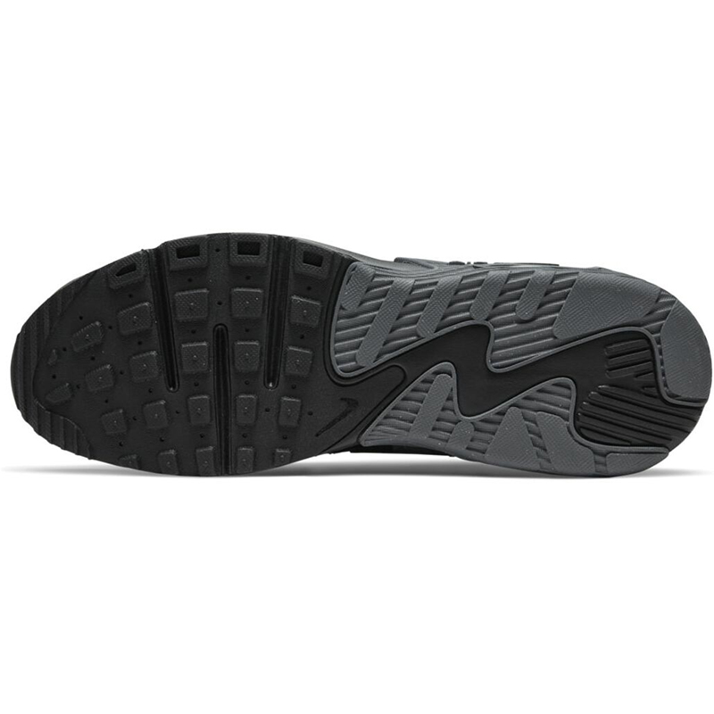 фото Кроссовки nike air max excee р.10.5 us black cd4165-003