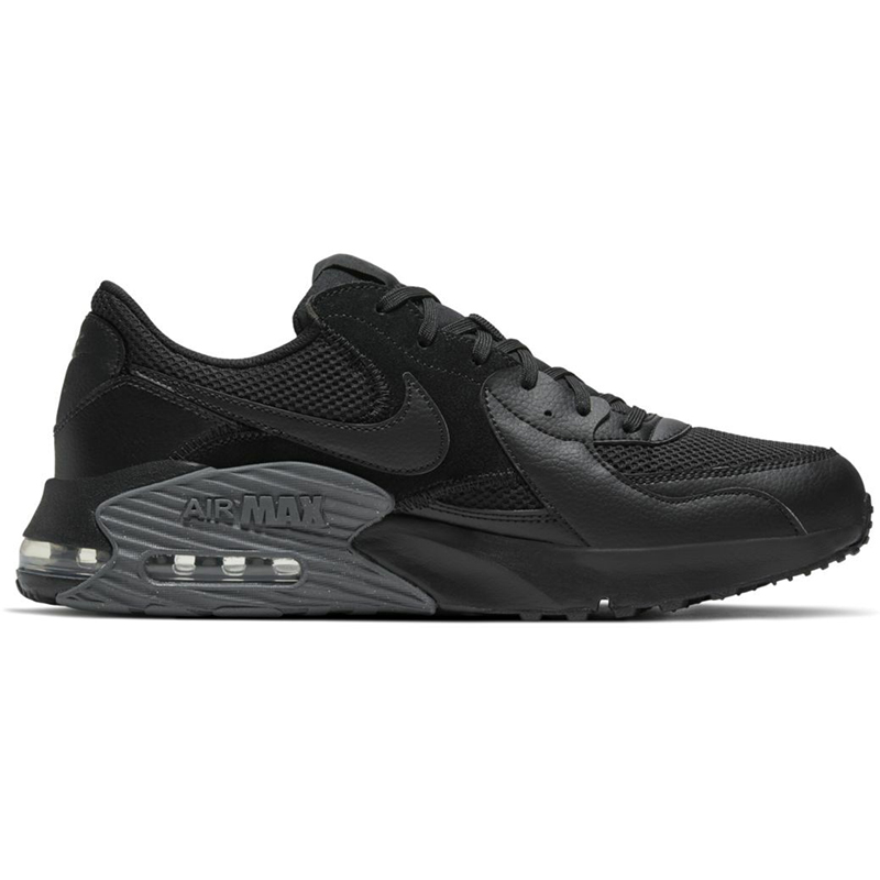 фото Кроссовки nike air max excee р.10.5 us black cd4165-003