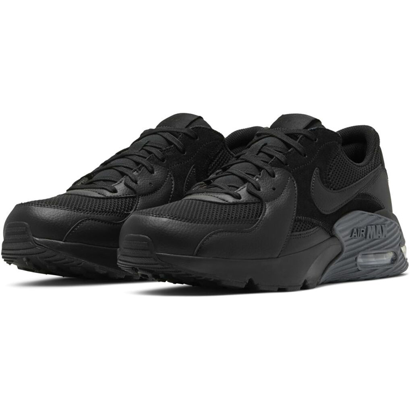 фото Кроссовки nike air max excee р.10.5 us black cd4165-003