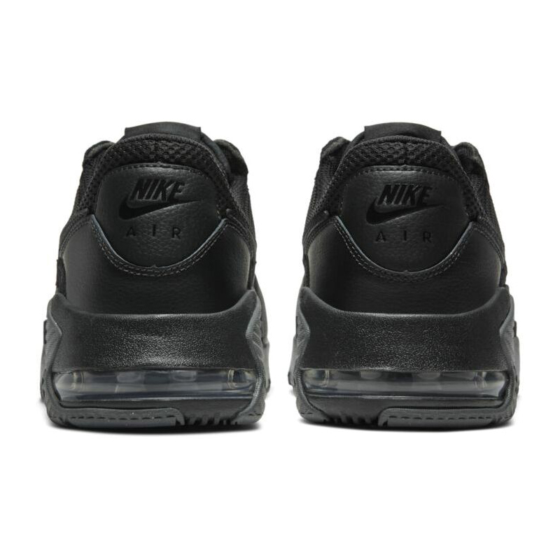 фото Кроссовки nike air max excee р.10.5 us black cd4165-003