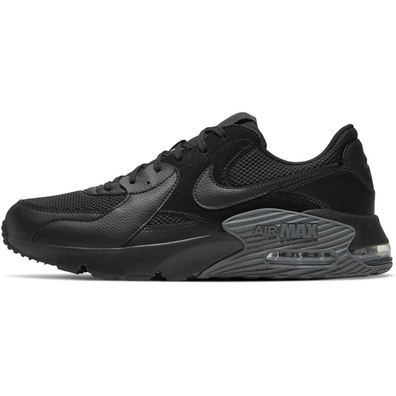 Кроссовки Nike Air Max Excee р.11.5 US Black CD4165-003