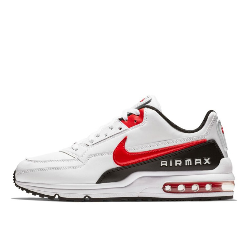 Кроссовки Nike Air Max LTD 3 р.11 US White BV1171-100