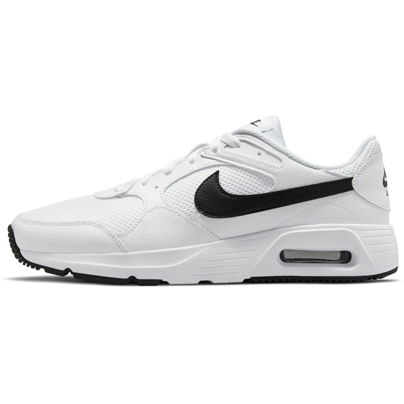 Кроссовки Nike Air Max SC р.12 US White CW4555-102