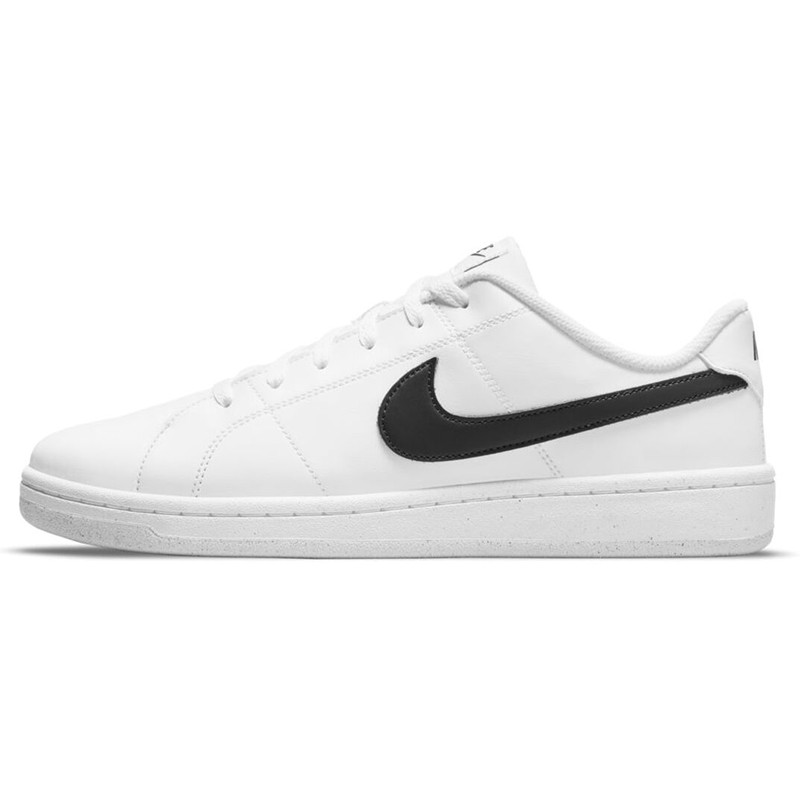 Кроссовки Nike Court Royale 2 Better Essential р.8.5 US White DH3160-101