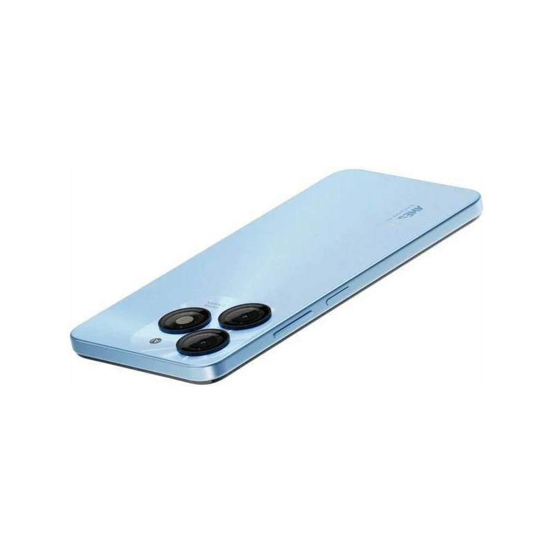 Сотовый телефон Itel A70 4/256Gb Azure Blue