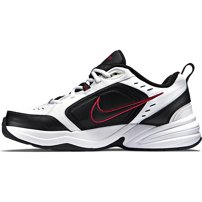 Кроссовки Nike Mens Air Monarch IV Training Shoe р.11.5 US Black 415445-101