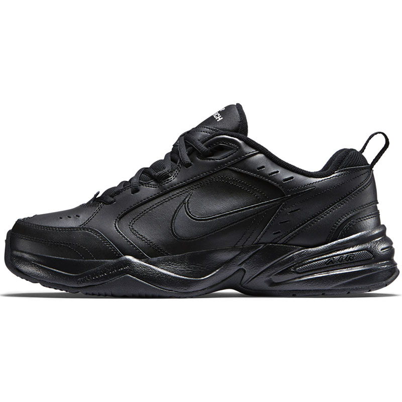 Кроссовки Nike Mens Air Monarch IV Training Shoe р.11 US Black 415445-001