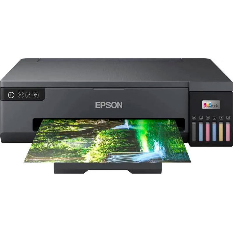 Принтер Epson L18050 принтер матричный epson lx 350 c11cc24032