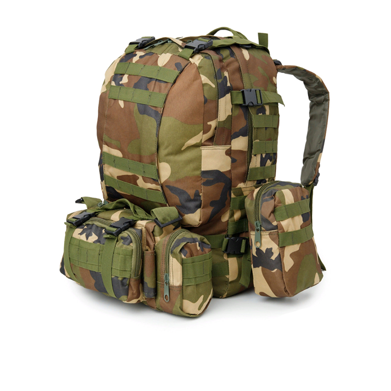 

Рюкзак Baikalcode Bag_Tour35_Forest, Bag_Tour35_Forest