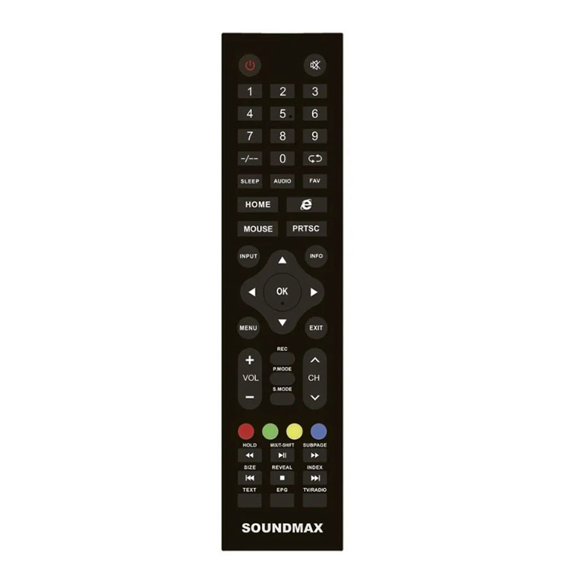 фото Телевизор soundmax sm-led50m02su